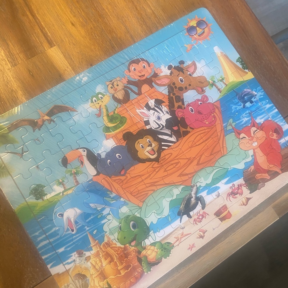 Puzzles - Picture 4 of 6